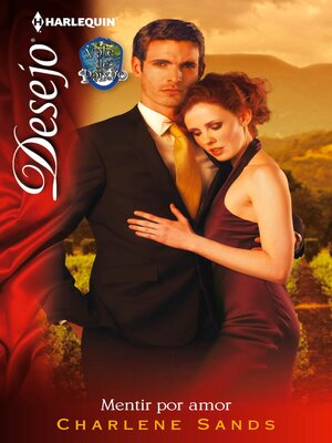 cover image of Mentir por amor